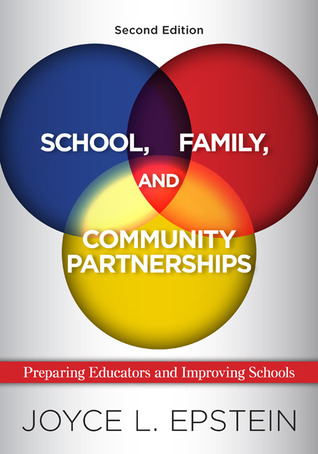 School Family And Community Partnerships Preparing Educators And Improving Schools Joyce L Epstein