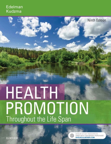 Health Promotion Throughout The Lifespan 9th Edition Carole Edelman