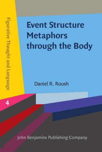 Event Structure Metaphors Through The Body Translation From English To American Sign Language Roush
