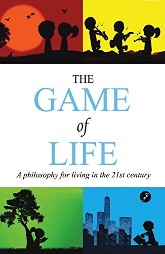 The Game Of Life Kanishka Sinha Girish Manimaran