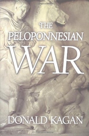 The Peloponnesian War Donald Kagan