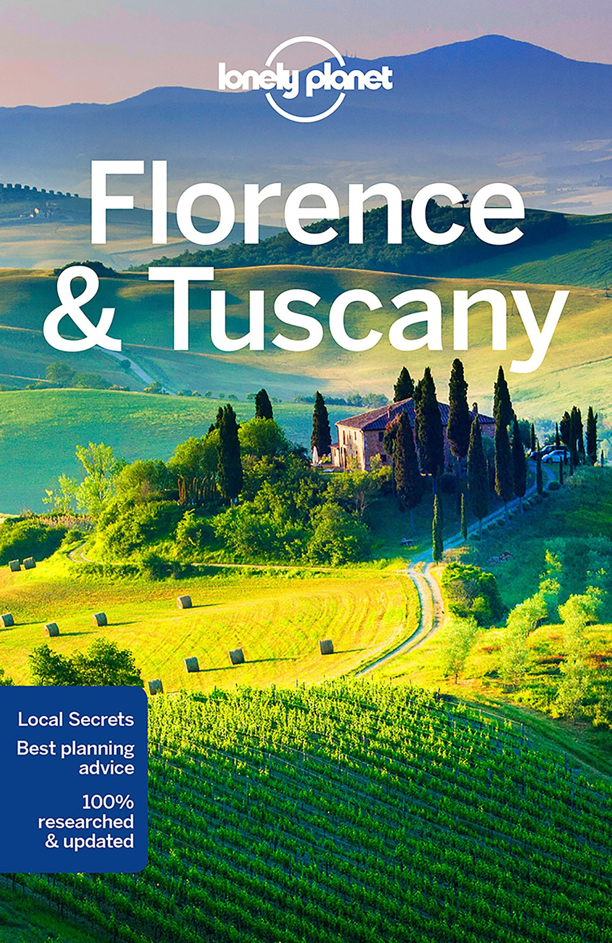 Lonely Planet Florence Tuscany 2018 10th Edition Lonely Planet