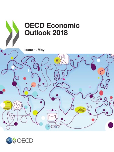 Oecd Economic Outlook Volume 2018 Issue 1 Coll