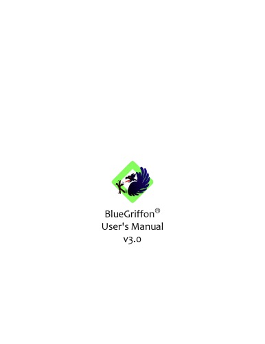 Bluegriffon Users Manual Windows Disruptive Innovations Sas