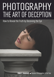 The Art Of Deception Paperback Irakly Shanidze