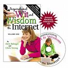Inspirational Wit And Wisdom From The Internet Volume One Balsiger