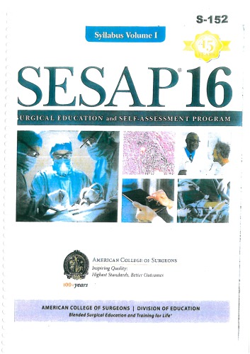 Sesap 16 Coll