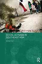Social Activism In Southeast Asia Ford Michele