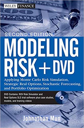 Modeling Risk Johnathan Mun