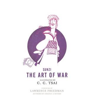 The Art Of War An Illustrated Edition Paperback Sunzi