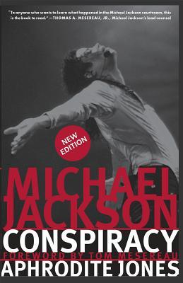 Michael Jackson Conspiracy Aphrodite Jones