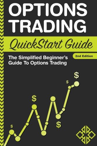 Options Trading Quickstart Guide The Simplified Beginners Guide To Options Trading Clydebank Finance