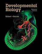 Developmental Biology 11th Michael J F Barresi Scott F Gilbert