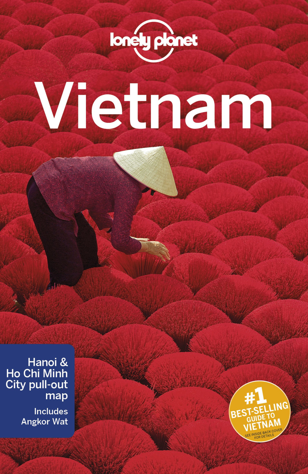Vietnam 2018 14th Edition Coll