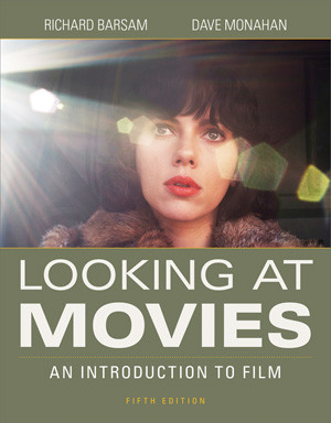 Looking At Movies An Introduction To Film 5th Richard Barsam