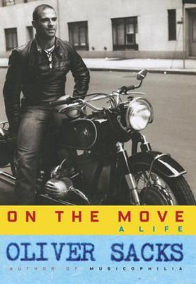 On The Move A Life Ebook Oliver Sacks