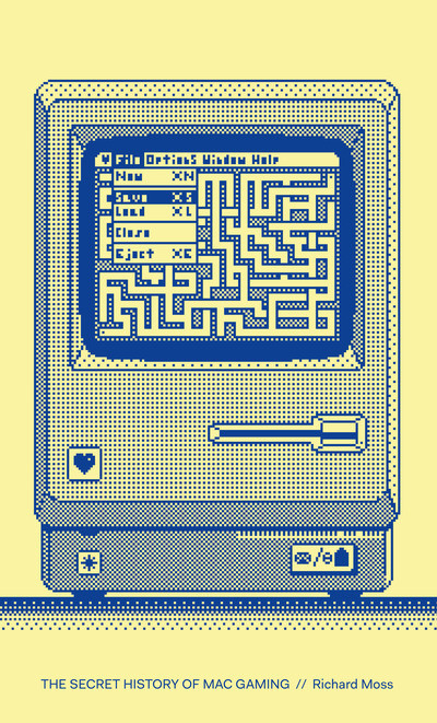 The Secret History Of Mac Gaming Ebook Richard Moss