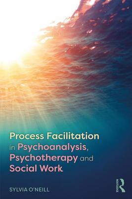 Process Facilitation In Psychoanalysis Psychotherapy And Social Work Paperback Sylvia Oneill