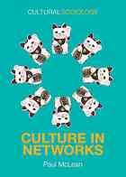 Culture In Networks Mclean Paul Douglas
