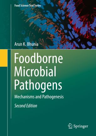 Foodborne Microbial Pathogens 2nd Ed Arun K Bhunia