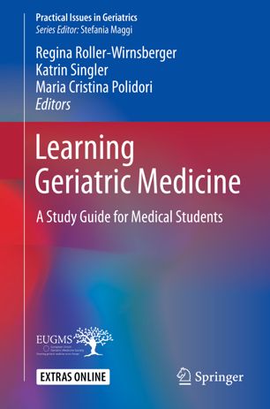 Learning Geriatric Medicine 1st Ed Regina Rollerwirnsberger