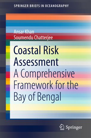 Coastal Risk Assessment 1st Ed Ansar Khan Soumendu Chatterjee