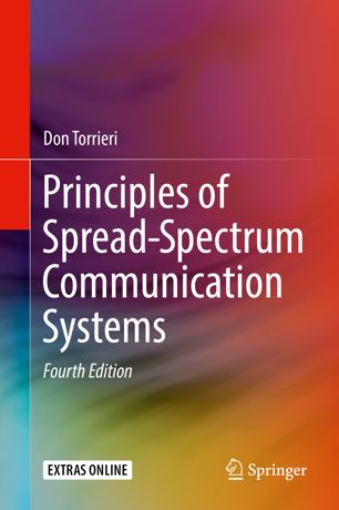 Principles Of Spreadspectrum Communication Systems 4th Ed Don Torrieri