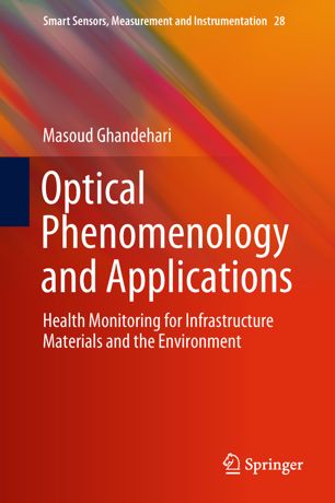 Optical Phenomenology And Applications 1st Ed Masoud Ghandehari