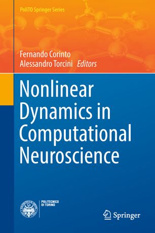 Nonlinear Dynamics In Computational Neuroscience 1st Ed Fernando Corinto