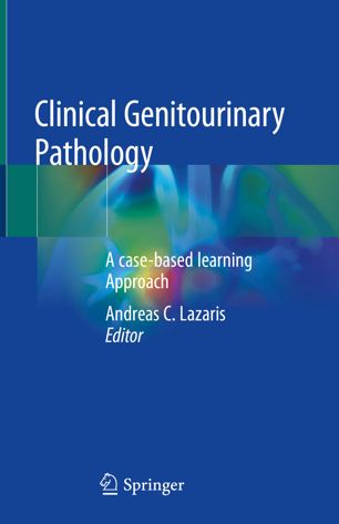 Clinical Genitourinary Pathology 1st Ed Andreas C Lazaris