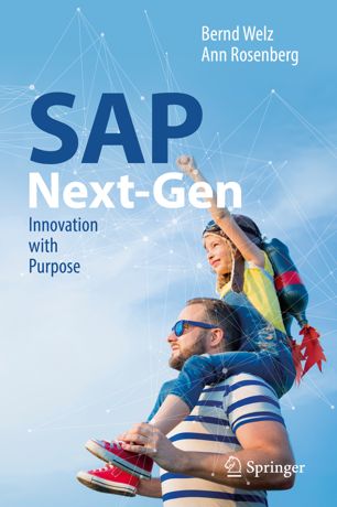 Sap Nextgen 1st Ed Bernd Welz Ann Rosenberg