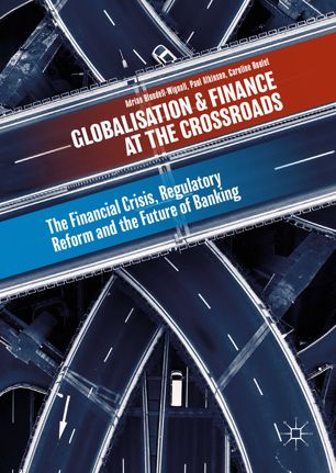 Globalisation And Finance At The Crossroads 1st Ed Adrian Blundellwignall