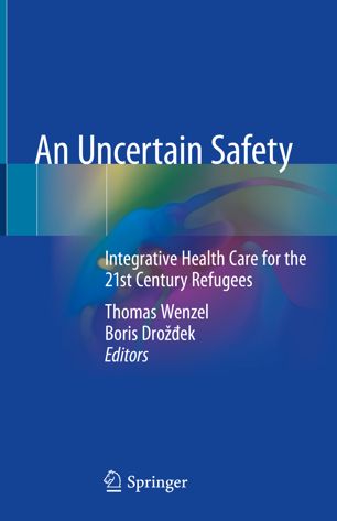 An Uncertain Safety 1st Ed Thomas Wenzel Boris Droek