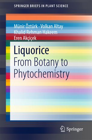 Liquorice 1st Ed Mnir Ztrk Volkan Altay Khalid Rehman Hakeem