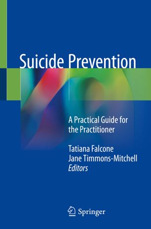 Suicide Prevention 1st Ed Tatiana Falcone Jane Timmonsmitchell