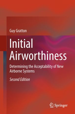 Initial Airworthiness 2nd Ed Guy Gratton