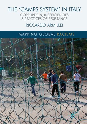 The Camps System In Italy 1st Ed Riccardo Armillei
