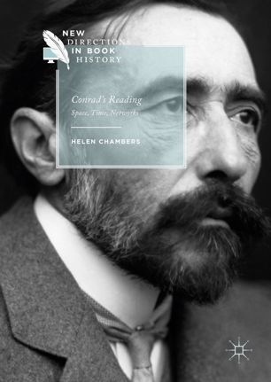 Conrads Reading 1st Ed Helen Chambers