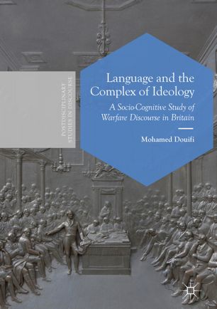 Language And The Complex Of Ideology 1st Ed Mohamed Douifi