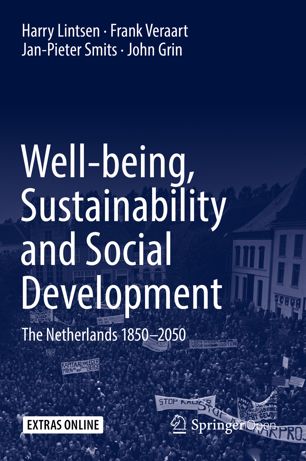 Wellbeing Sustainability And Social Development 1st Ed Harry Lintsen