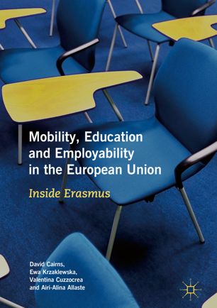 Mobility Education And Employability In The European Union 1st Ed David Cairns