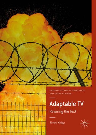Adaptable Tv 1st Ed Yvonne Griggs