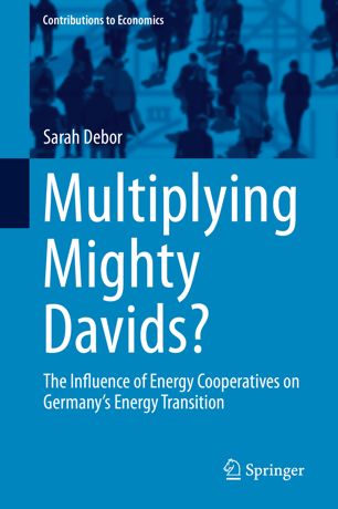 Multiplying Mighty Davids 1st Ed Sarah Debor