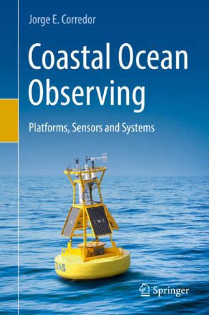 Coastal Ocean Observing Platforms Sensors And Systems 1st Ed Jorge E Corredor