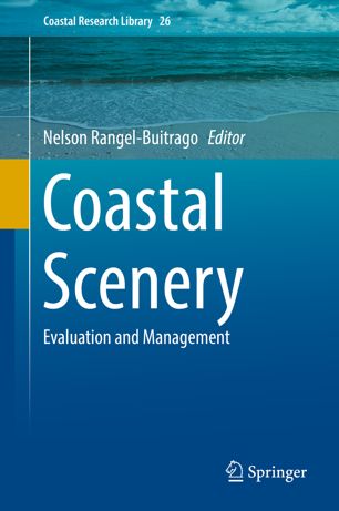 Coastal Scenery 1st Ed Nelson Rangelbuitrago
