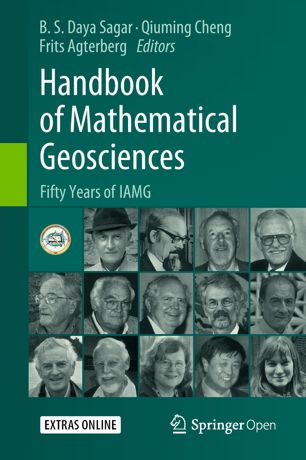 Handbook Of Mathematical Geosciences 1st Ed Bs Daya Sagar
