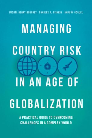 Managing Country Risk In An Age Of Globalization 1st Ed Michel Henry Bouchet