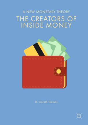 The Creators Of Inside Money 1st Ed D Gareth Thomas