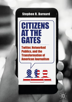 Citizens At The Gates 1st Ed Stephen R Barnard