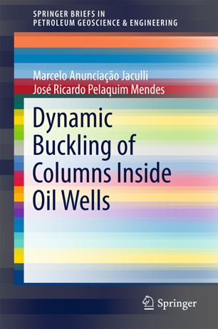 Dynamic Buckling Of Columns Inside Oil Wells 1st Ed Marcelo Anunciao Jaculli
